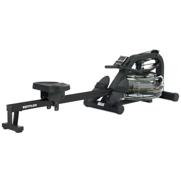 irklavimo treniruoklis KETTLER ROWER H2O