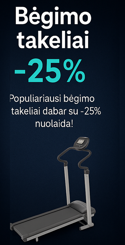 Elipsiniai treniruokliai